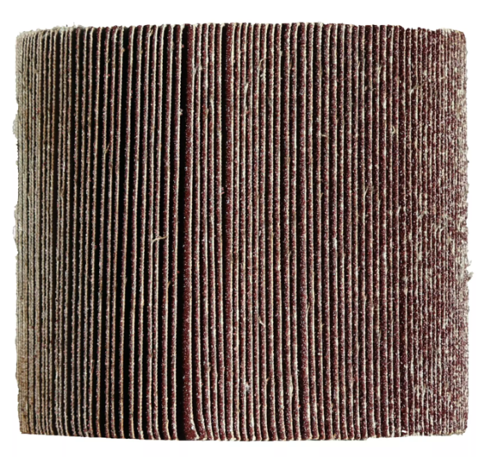 Einhell Bürstenschleifer-Zubehör Bürste Schleiflamellen 120x100, 4468013